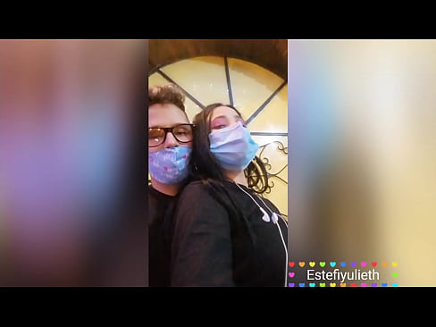 ❤️ פאַרשילטן קאַראַנטין מאכט מיר משוגע. ❤ סופּער סעקס ביי אונדז ️❤