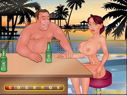 ❤️ קראָלינג היילן בייבי אין Bdsm Resort 2 ❤ סופּער סעקס ביי אונדז ️❤