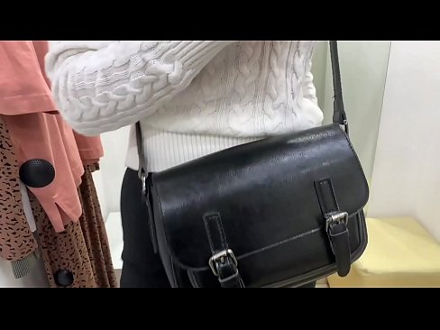 ❤️ ציבור מאַסטערביישאַן פון יונג הור פעראַלבעררי מיט אַ דילדאָ אין די פּאַסן צימער ❤ סופּער סעקס ביי אונדז ️❤