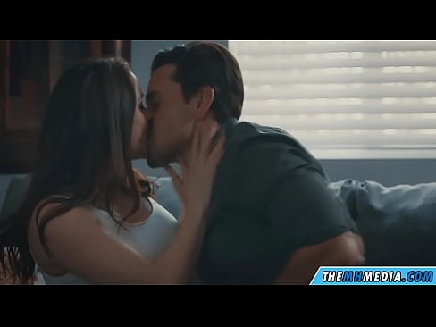 ❤️ ראָמאַנטיש געשלעכט מיט אַ גוט באַסטי מאָם ❤ סופּער סעקס ביי אונדז ️❤