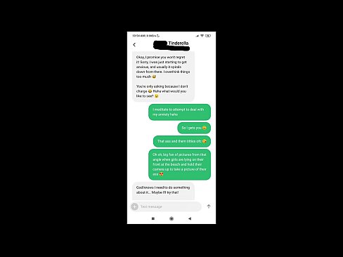 ❤️ איך צוגעגעבן אַ נייַע PAWG פון טינדער צו מיין האַרעם (רעדן צו טינדער אַרייַנגערעכנט) ❤ סופּער סעקס ביי אונדז ️❤
